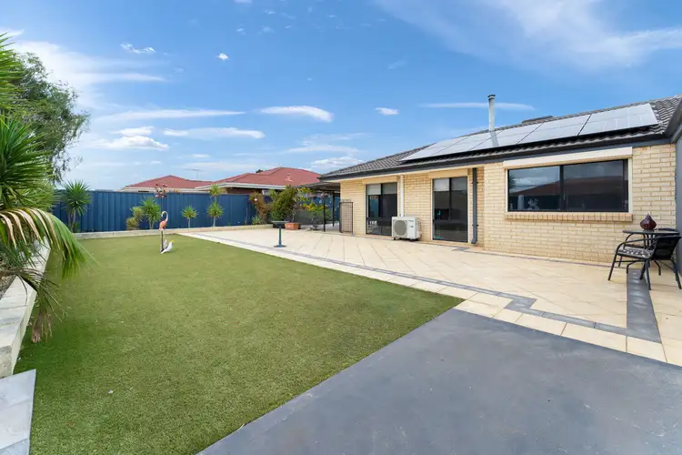 Fifth view of Homely house listing, 30 Menora Loop, Warnbro WA 6169