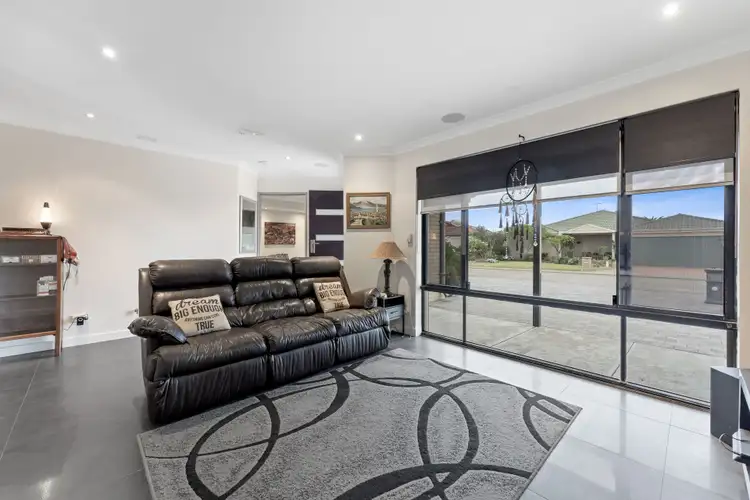 Sixth view of Homely house listing, 30 Menora Loop, Warnbro WA 6169