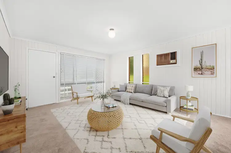 Second view of Homely unit listing, 5/234 Princes Way, Drouin VIC 3818