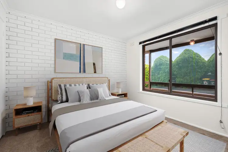 Fourth view of Homely unit listing, 5/234 Princes Way, Drouin VIC 3818