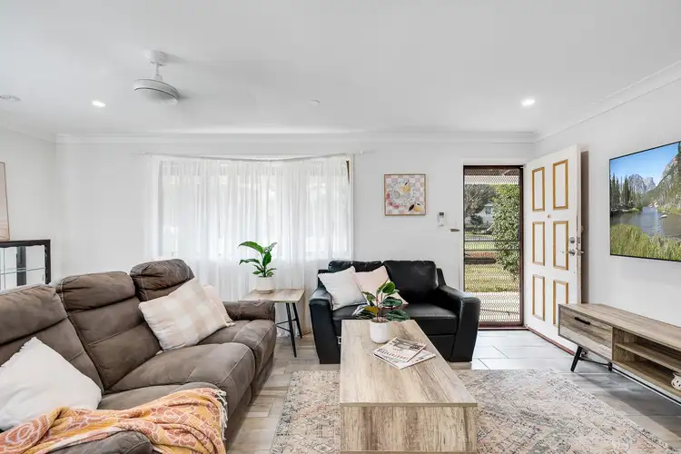 Second view of Homely house listing, 4 Rosalie Street, Kingsthorpe QLD 4400