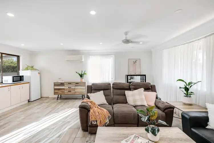 Third view of Homely house listing, 4 Rosalie Street, Kingsthorpe QLD 4400