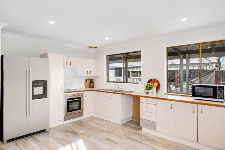 Fourth view of Homely house listing, 4 Rosalie Street, Kingsthorpe QLD 4400