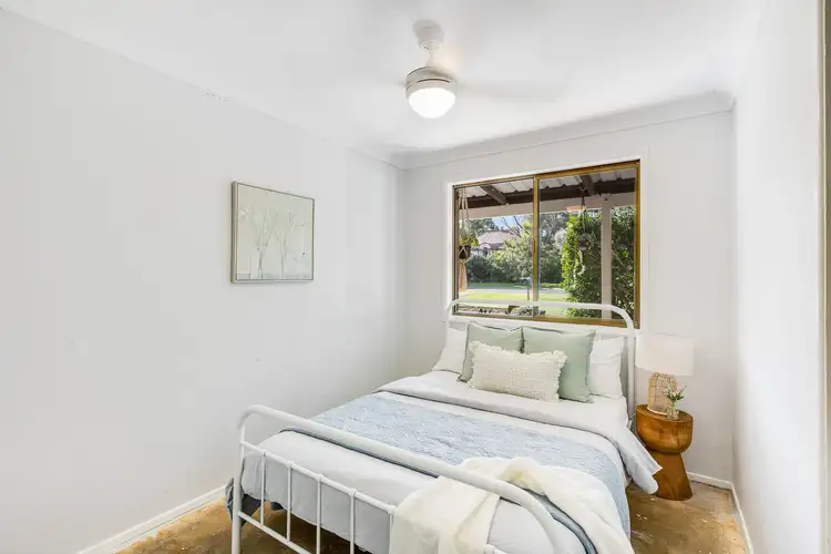 Fifth view of Homely house listing, 4 Rosalie Street, Kingsthorpe QLD 4400