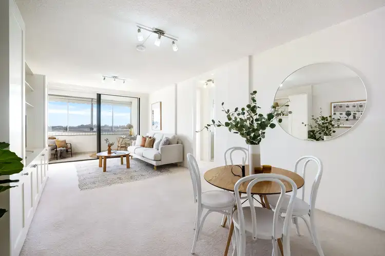 Main view of Homely apartment listing, 2a/94 Alison Road, Randwick NSW 2031