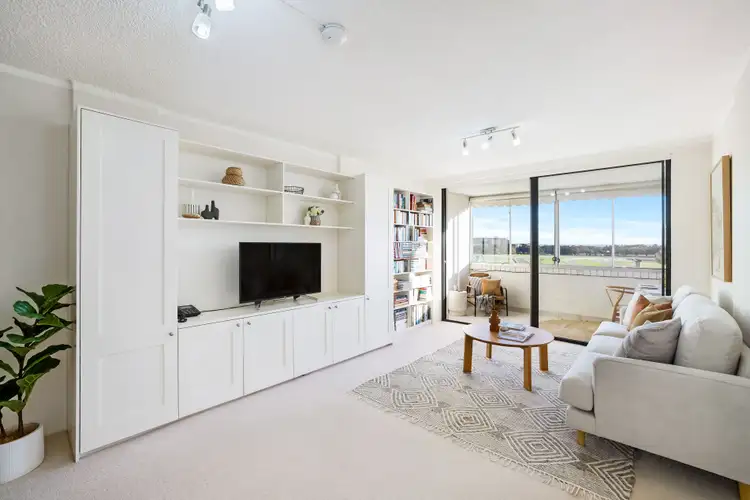 Third view of Homely apartment listing, 2a/94 Alison Road, Randwick NSW 2031