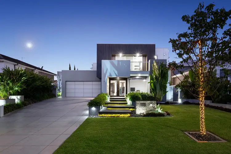Main view of Homely other listing, 11 Binda Way, Harrington Park NSW 2567