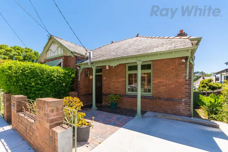 54 Prospect Road