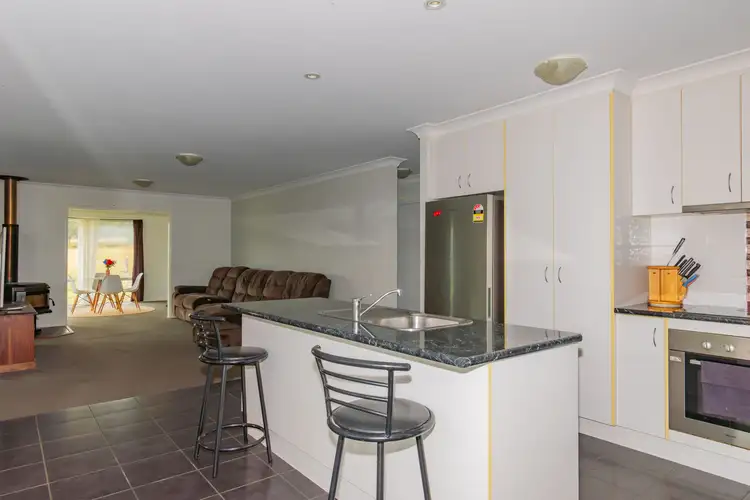 Sixth view of Homely rural property listing, 517 Blakes Road, Silverwood QLD 4370