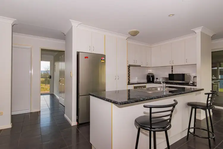 Seventh view of Homely rural property listing, 517 Blakes Road, Silverwood QLD 4370