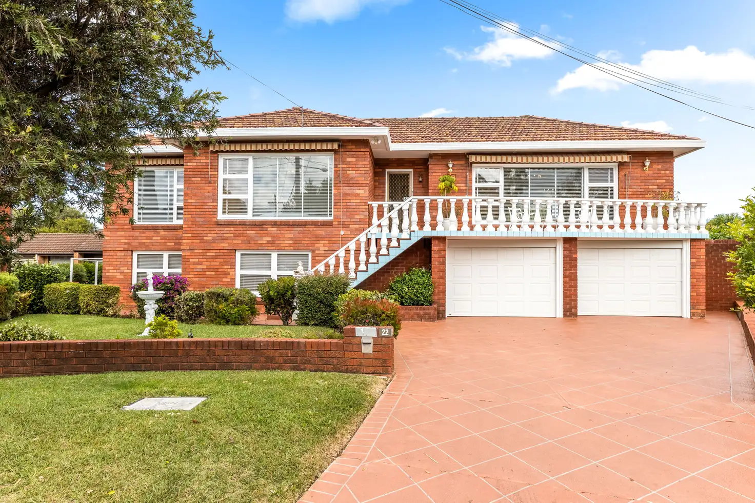 Main view of Homely house listing, 11 Gregory Crescent, Beverly Hills NSW 2209