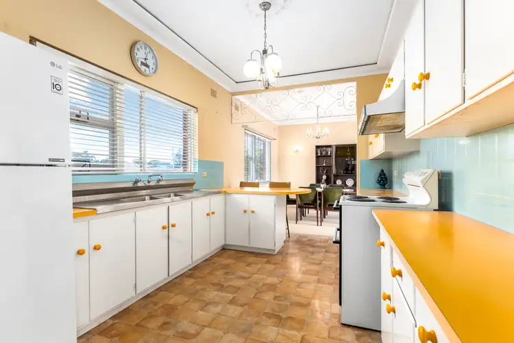 Second view of Homely house listing, 11 Gregory Crescent, Beverly Hills NSW 2209