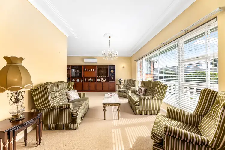 Third view of Homely house listing, 11 Gregory Crescent, Beverly Hills NSW 2209