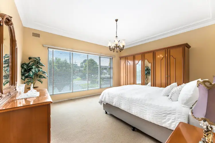Fourth view of Homely house listing, 11 Gregory Crescent, Beverly Hills NSW 2209