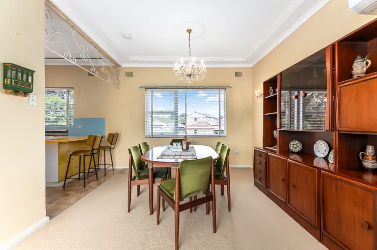 Fifth view of Homely house listing, 11 Gregory Crescent, Beverly Hills NSW 2209