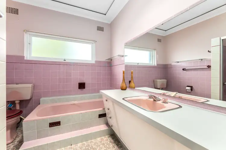Sixth view of Homely house listing, 11 Gregory Crescent, Beverly Hills NSW 2209