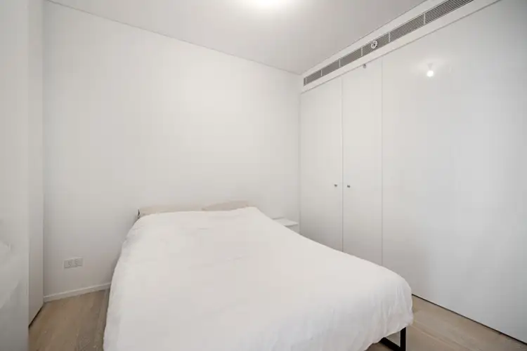 Fourth view of Homely apartment listing, 1206/18 Park Lane, Chippendale NSW 2008