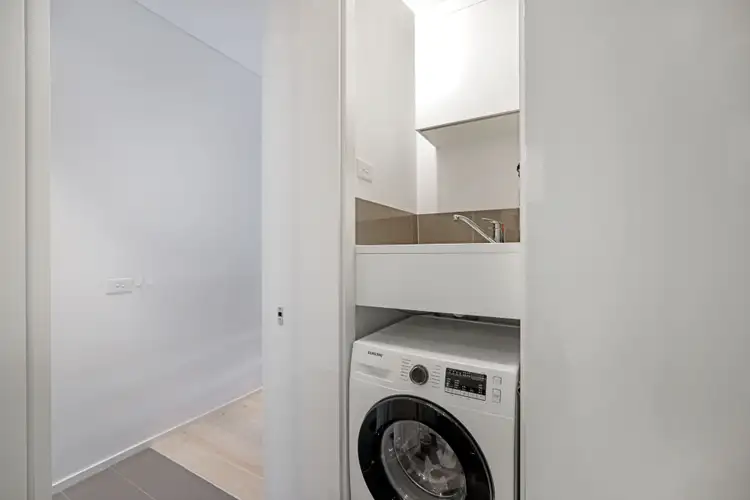 Sixth view of Homely apartment listing, 1206/18 Park Lane, Chippendale NSW 2008