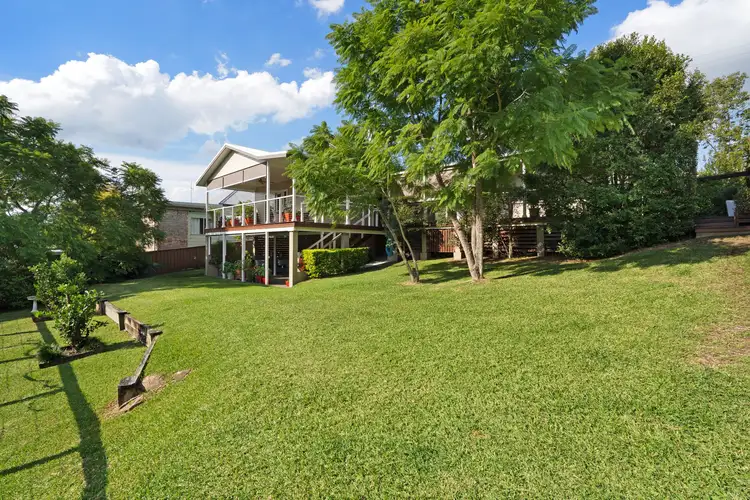 Second view of Homely house listing, 14 Jones Street, Dungog NSW 2420