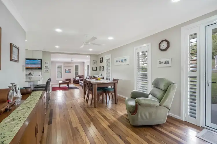 Fifth view of Homely house listing, 14 Jones Street, Dungog NSW 2420