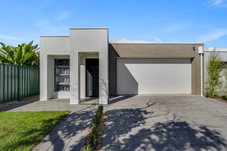 51A Gascoyne Avenue, Hillcrest SA 5086