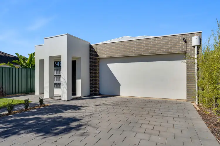 Second view of Homely house listing, 51A Gascoyne Avenue, Hillcrest SA 5086