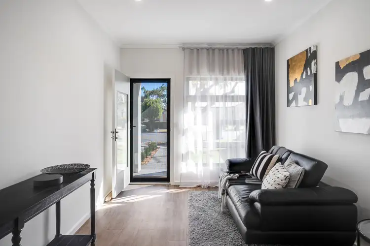 Third view of Homely house listing, 51A Gascoyne Avenue, Hillcrest SA 5086