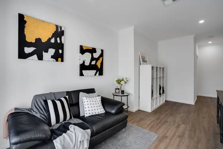 Fourth view of Homely house listing, 51A Gascoyne Avenue, Hillcrest SA 5086