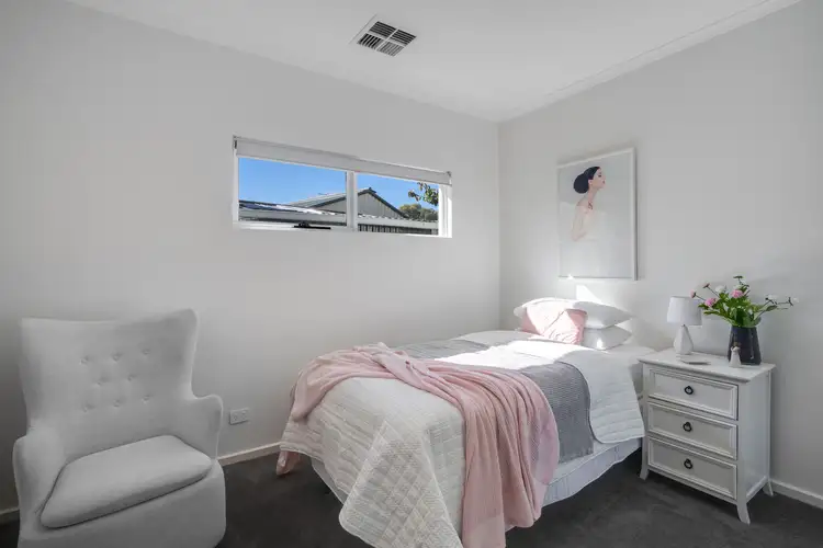 Fifth view of Homely house listing, 51A Gascoyne Avenue, Hillcrest SA 5086