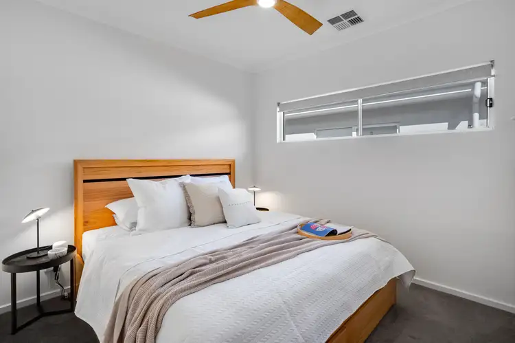 Sixth view of Homely house listing, 51A Gascoyne Avenue, Hillcrest SA 5086