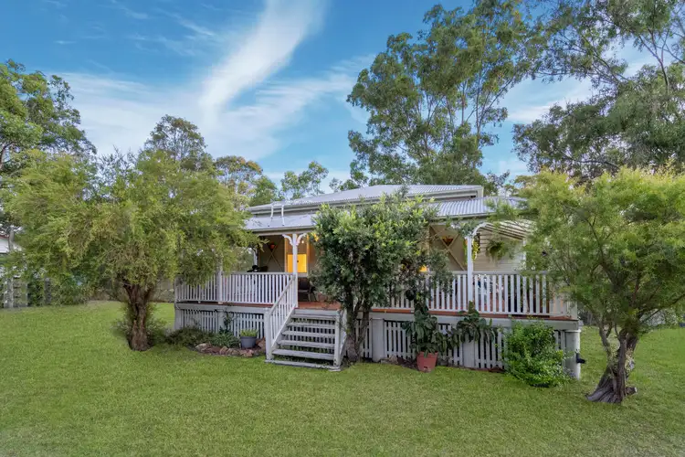 28 Mountain Road, Laidley QLD 4341