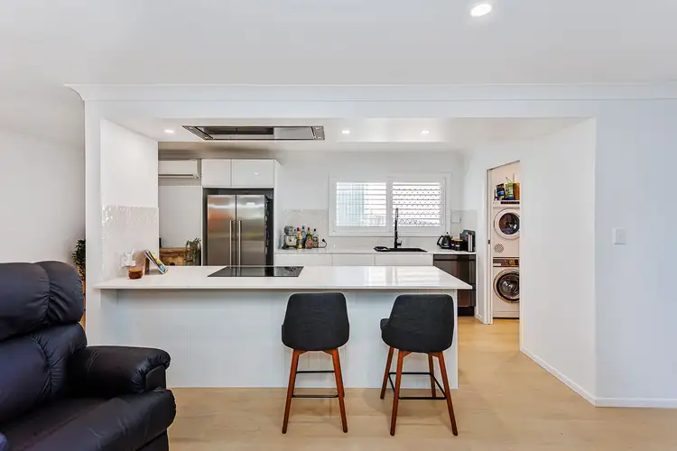 Second view of Homely house listing, 11 Sungold Avenue, Southport QLD 4215