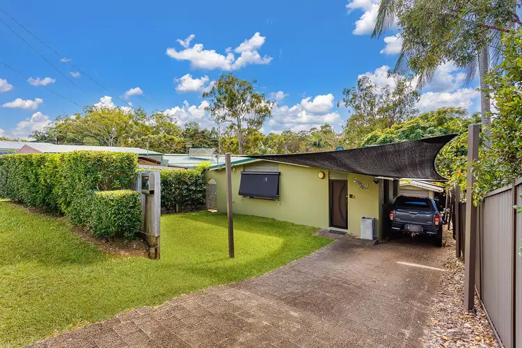 Fourth view of Homely house listing, 11 Sungold Avenue, Southport QLD 4215