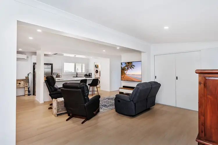 Sixth view of Homely house listing, 11 Sungold Avenue, Southport QLD 4215