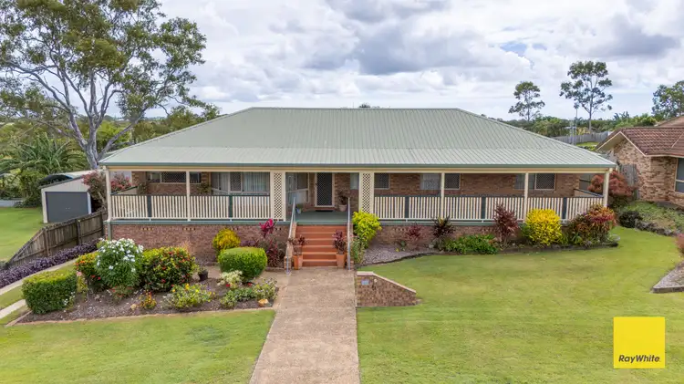 31 Letinic Street, Millbank QLD 4670
