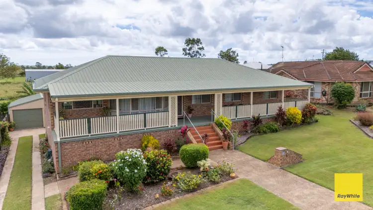 Second view of Homely house listing, 31 Letinic Street, Millbank QLD 4670