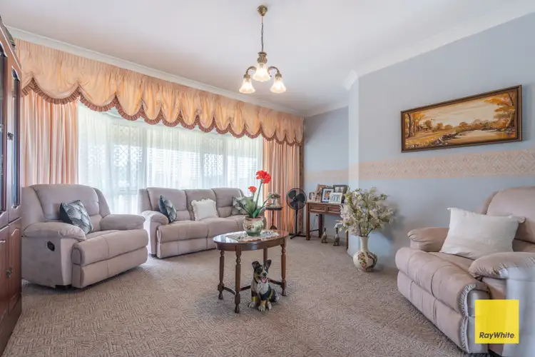 Fifth view of Homely house listing, 31 Letinic Street, Millbank QLD 4670