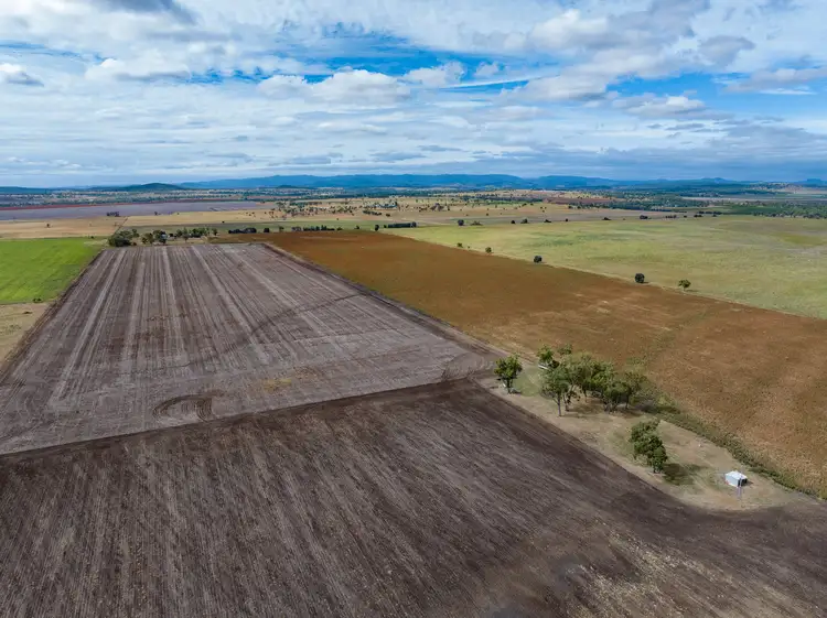 Sixth view of Homely rural property listing, "Laucam"/0 Dalby - Cooyar Road, Kaimkillenbun QLD 4406