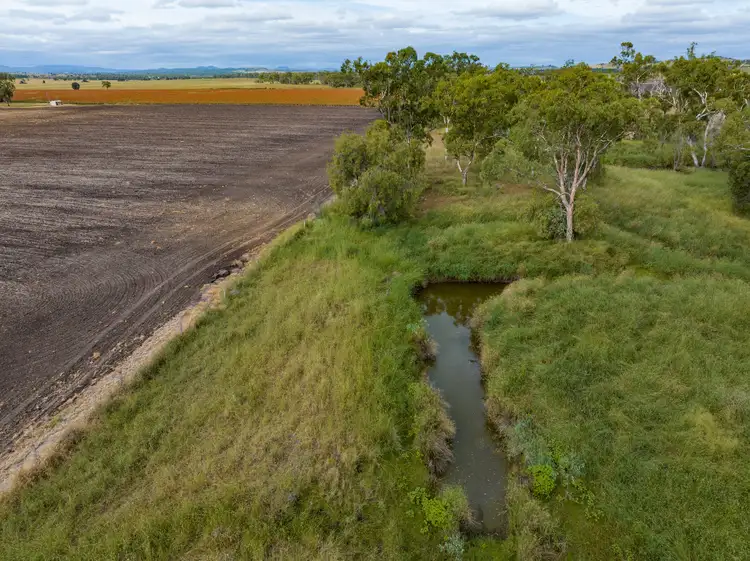 Seventh view of Homely rural property listing, "Laucam"/0 Dalby - Cooyar Road, Kaimkillenbun QLD 4406
