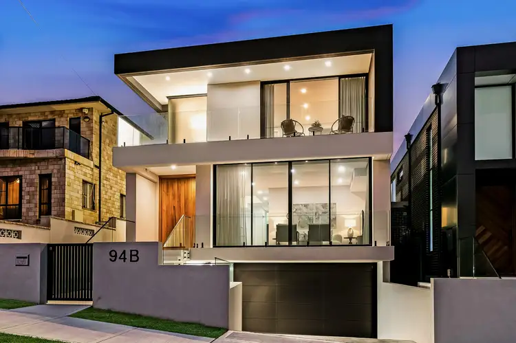 94B Bellevue Parade, Allawah NSW 2218