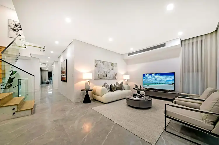 Third view of Homely semi-detached listing, 94B Bellevue Parade, Allawah NSW 2218