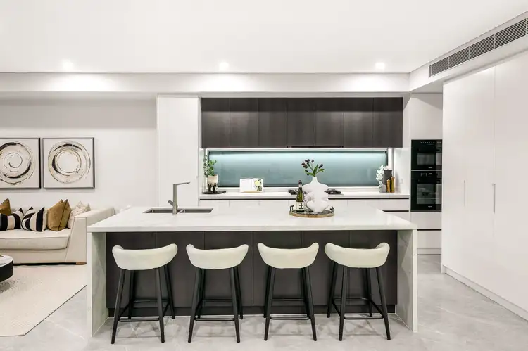 Fourth view of Homely semi-detached listing, 94B Bellevue Parade, Allawah NSW 2218
