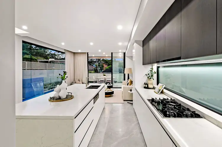 Fifth view of Homely semi-detached listing, 94B Bellevue Parade, Allawah NSW 2218