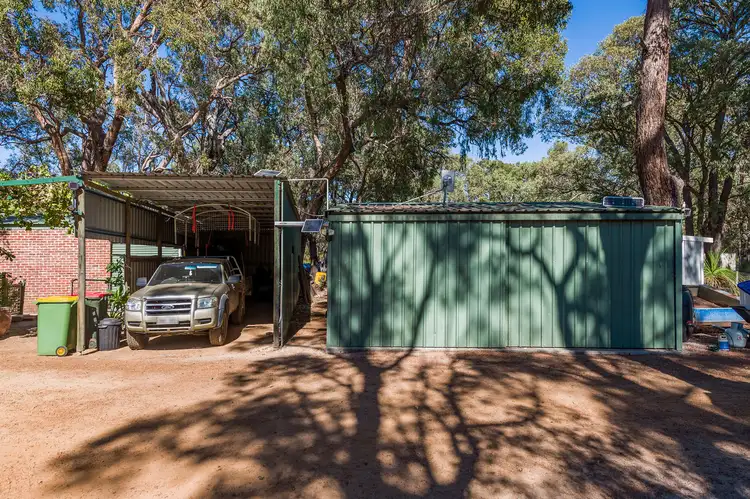 Fifth view of Homely house listing, 136 Murray Grey Circle, Lower Chittering WA 6084