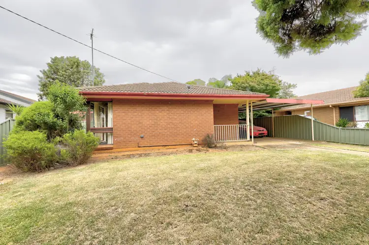 Main view of Homely house listing, 11 Wallowa Street, Cobram VIC 3644
