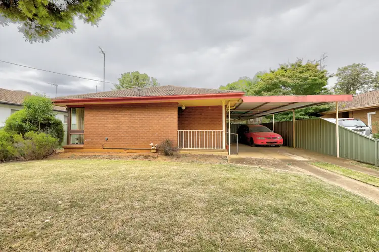 Second view of Homely house listing, 11 Wallowa Street, Cobram VIC 3644