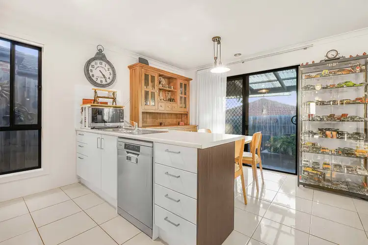 Second view of Homely unit listing, 15/11 Hawk Avenue, Pakenham VIC 3810