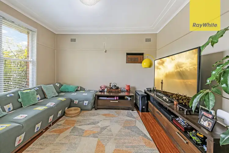 Fifth view of Homely house listing, 22 Kerrie Road, Oatlands NSW 2117