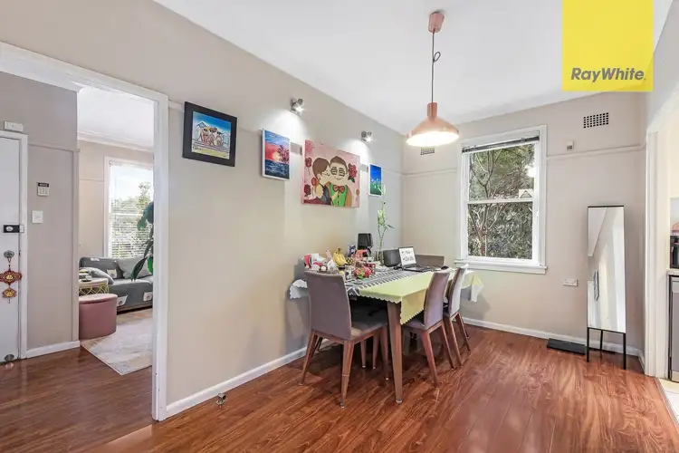 Sixth view of Homely house listing, 22 Kerrie Road, Oatlands NSW 2117