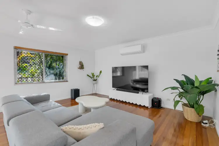 Second view of Homely house listing, 22 Marti Street, Bayview Heights QLD 4868